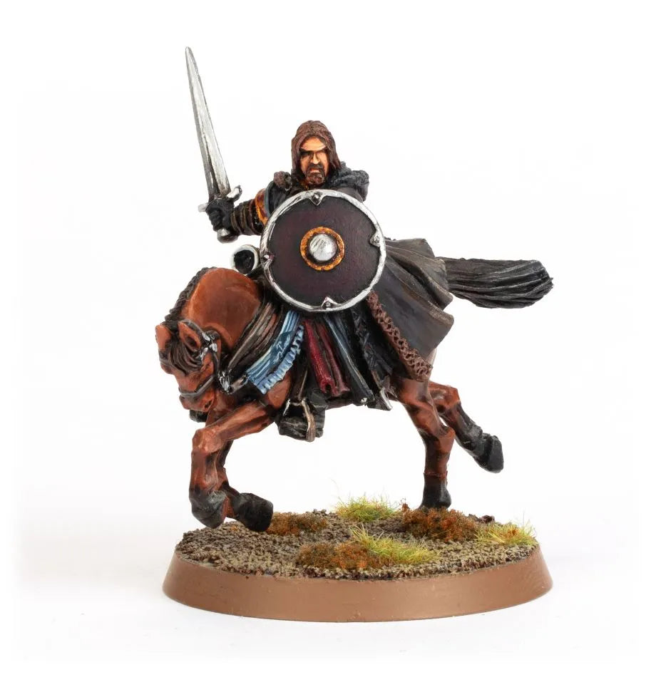 Boromir™ (Monté)