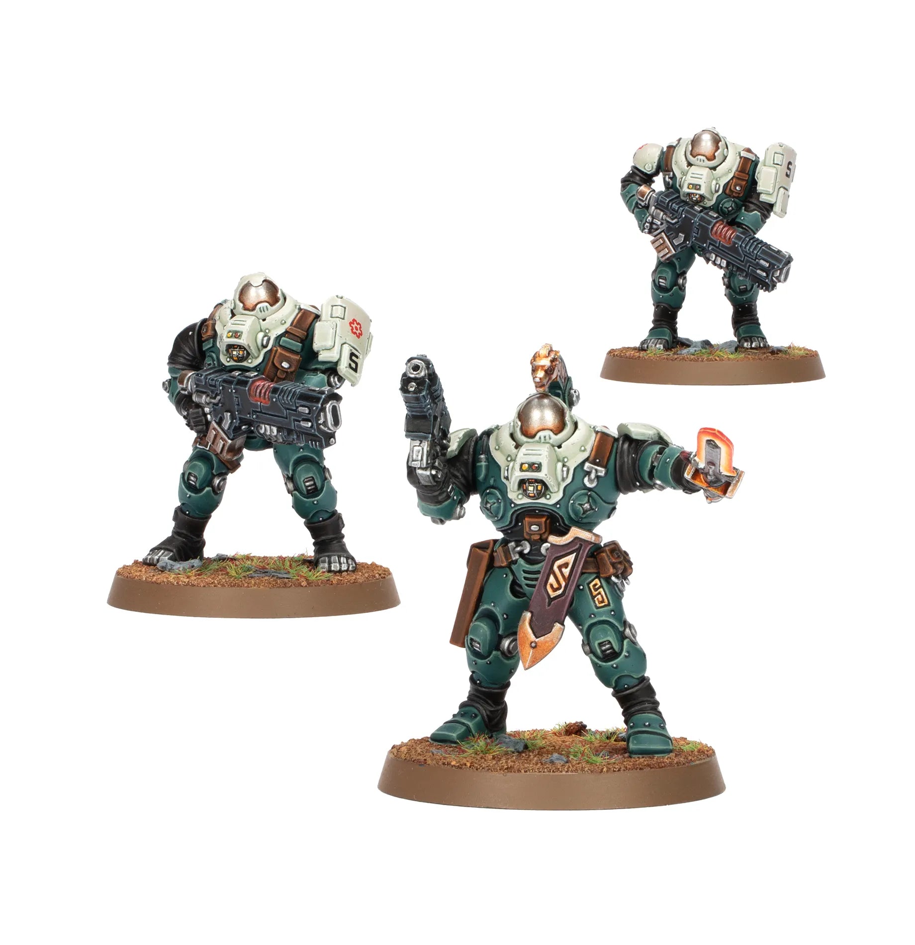 Chaudronniers Cognats de Fer