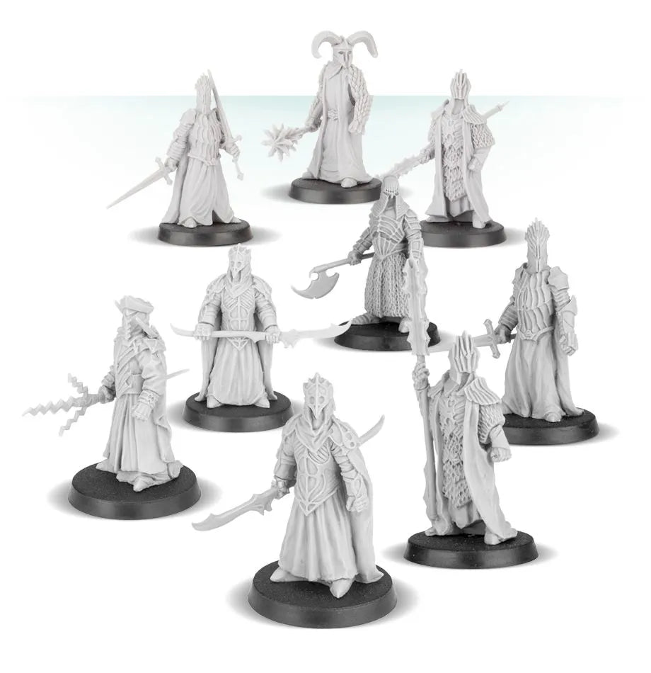 Nazgûl of Dol Guldur™