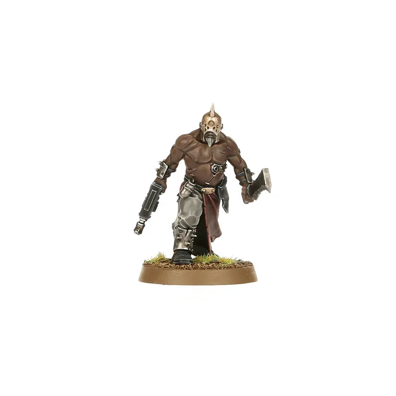Bataillon: Bande de Guerre des Space Marines du Chaos