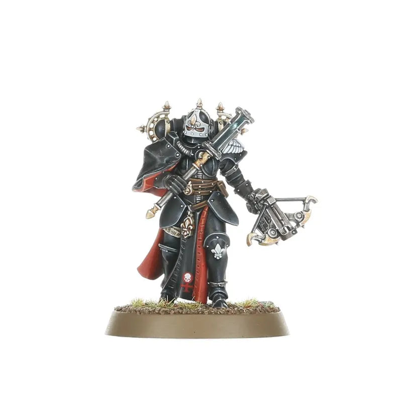 Kill Team: Célestes Insidiatrices