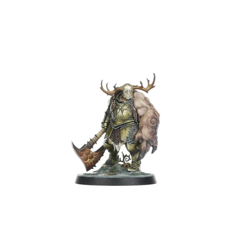 Warhammer Quest: Darkwater (Anglais)
