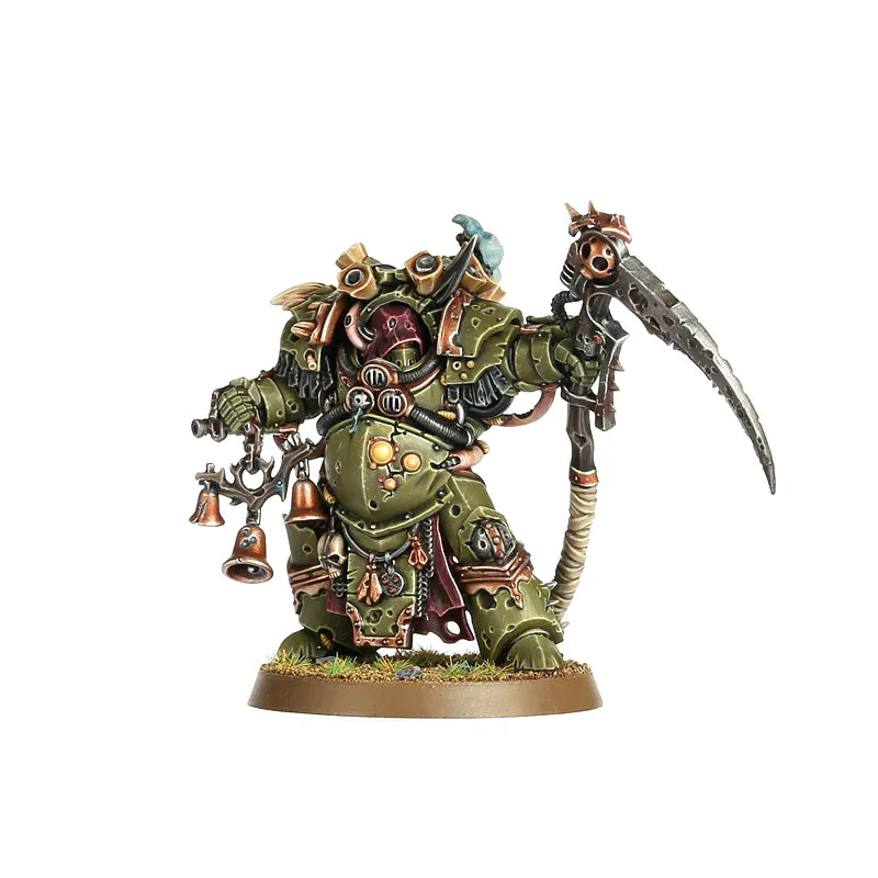 Terminators du Linceul