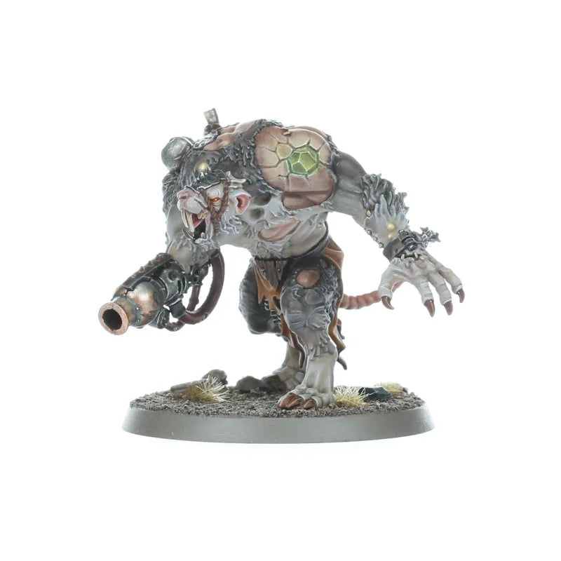 Rats-ogors