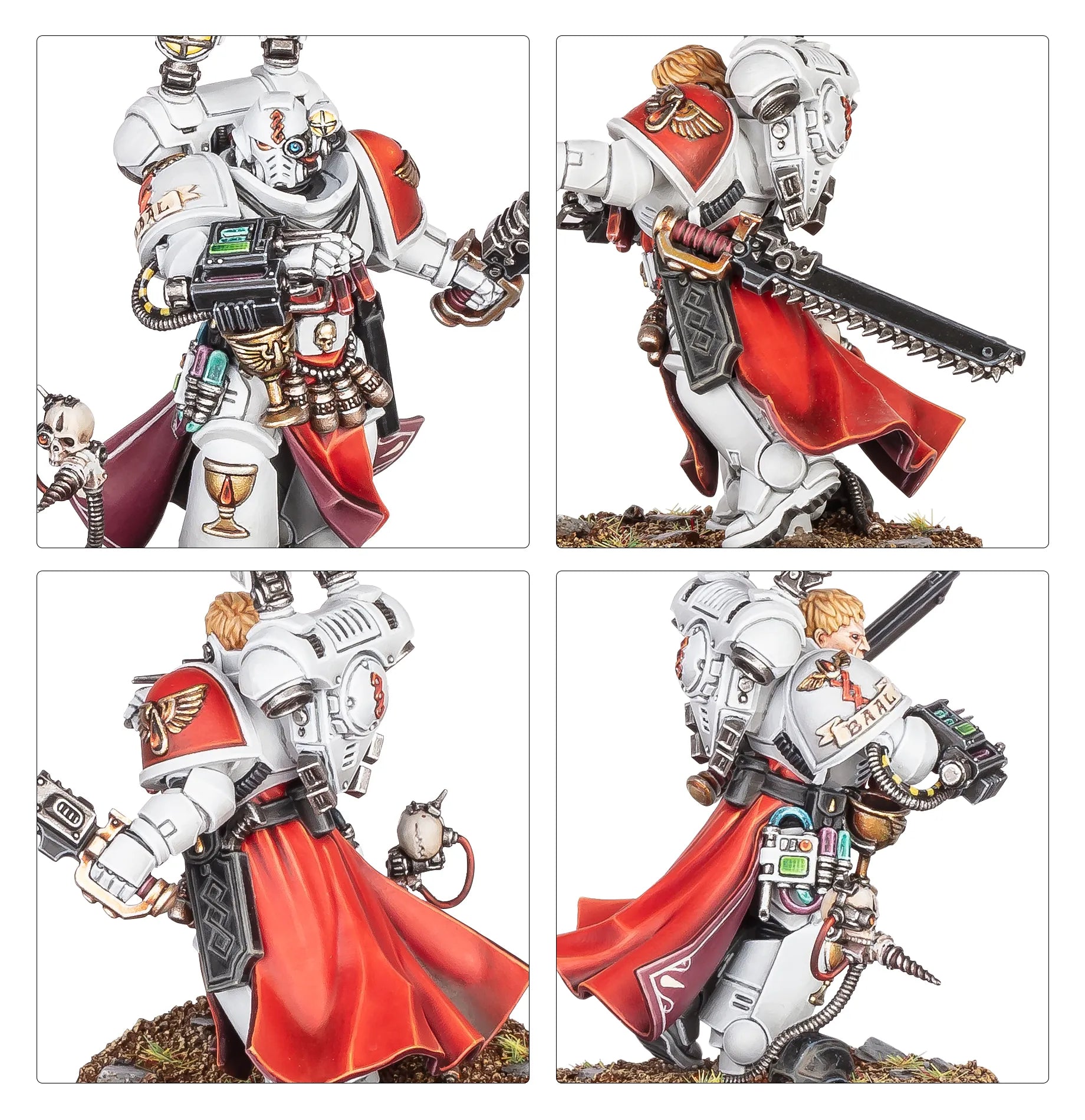 Prêtre Sanguinien