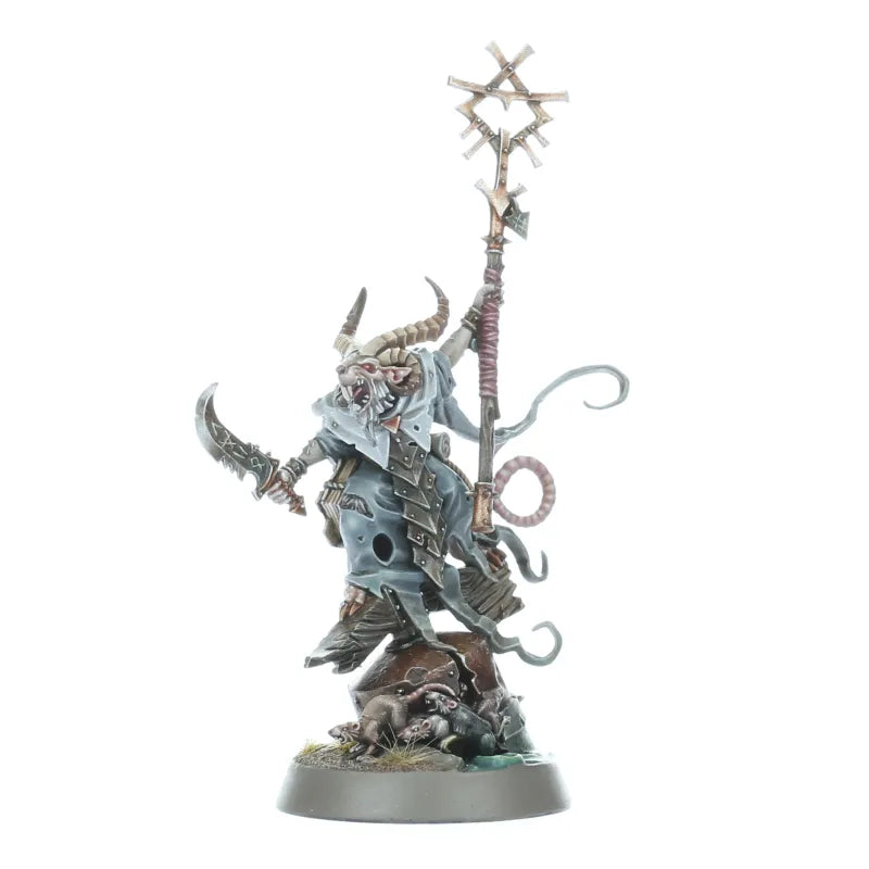 Warhammer Age of Sigmar: Set d'Initiation