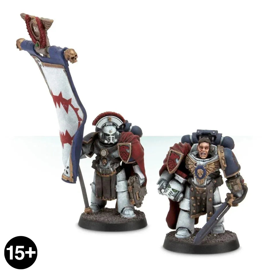 MKIV Command Set