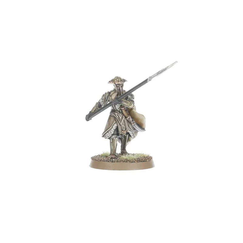 Mirkwood™ Battlehost