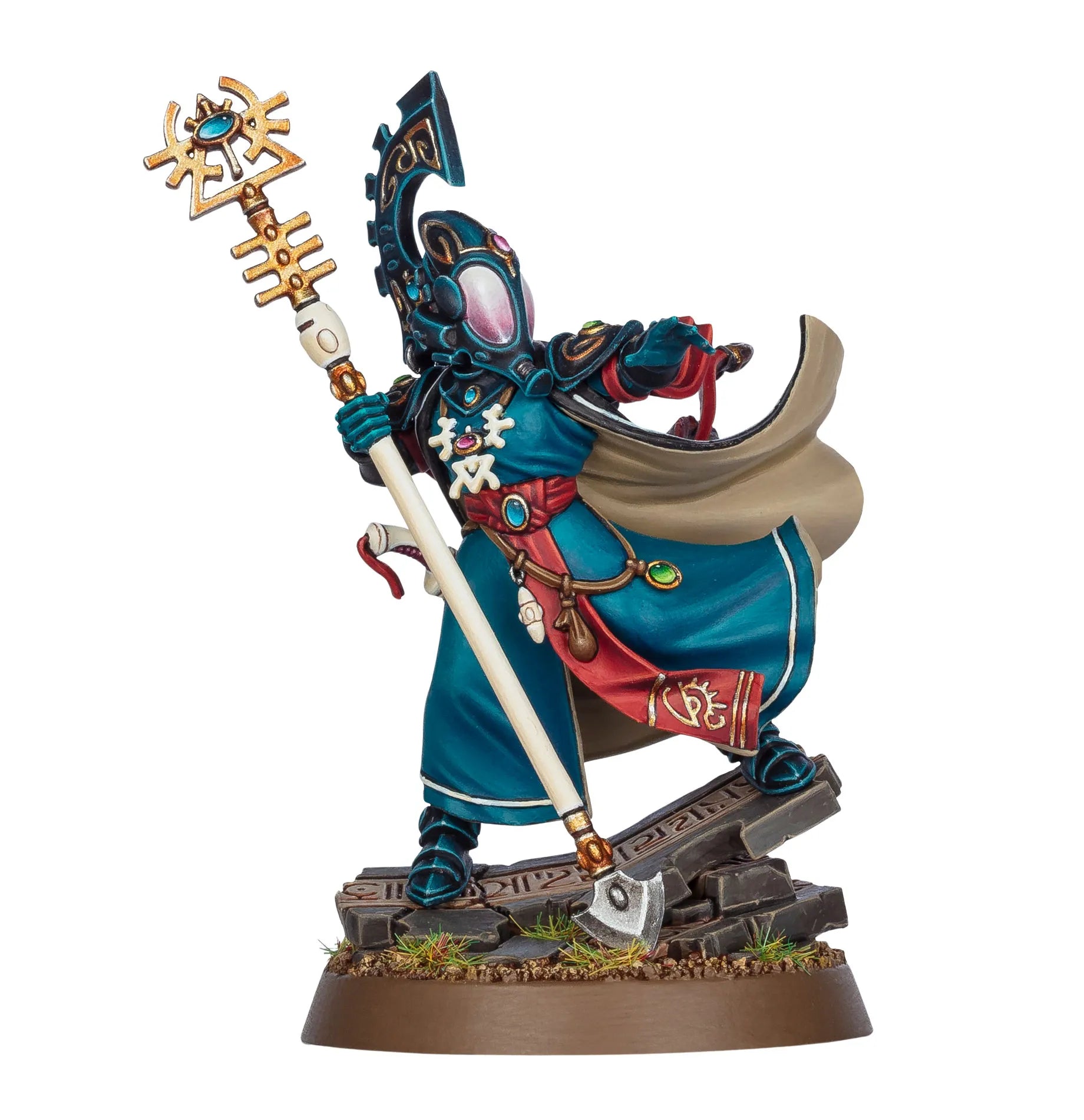 Kharseth