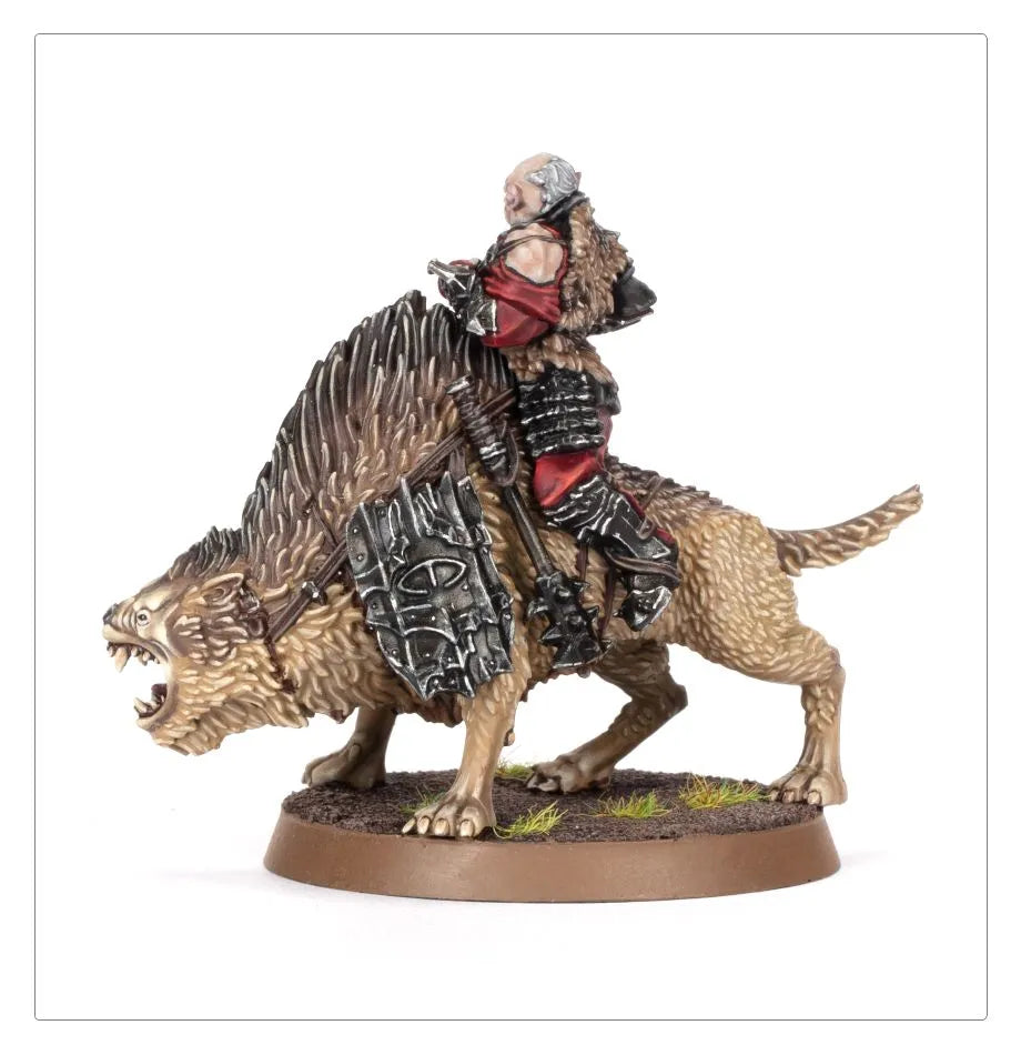 Gothmog™, Lieutenant de Sauron™