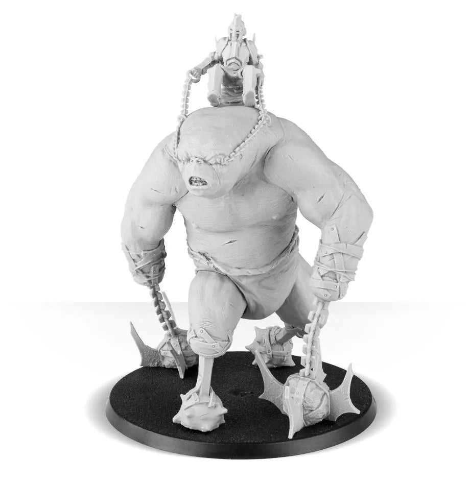 Troll Brute