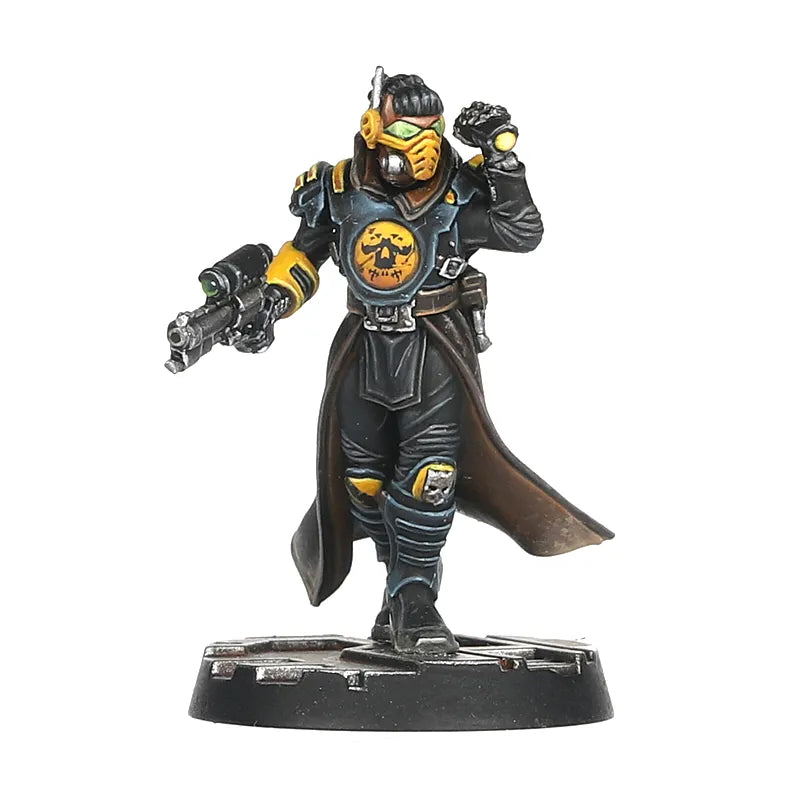 Scrutinator-Primus Servalen