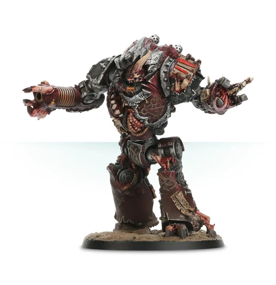 Dreadnought Mhara Gal