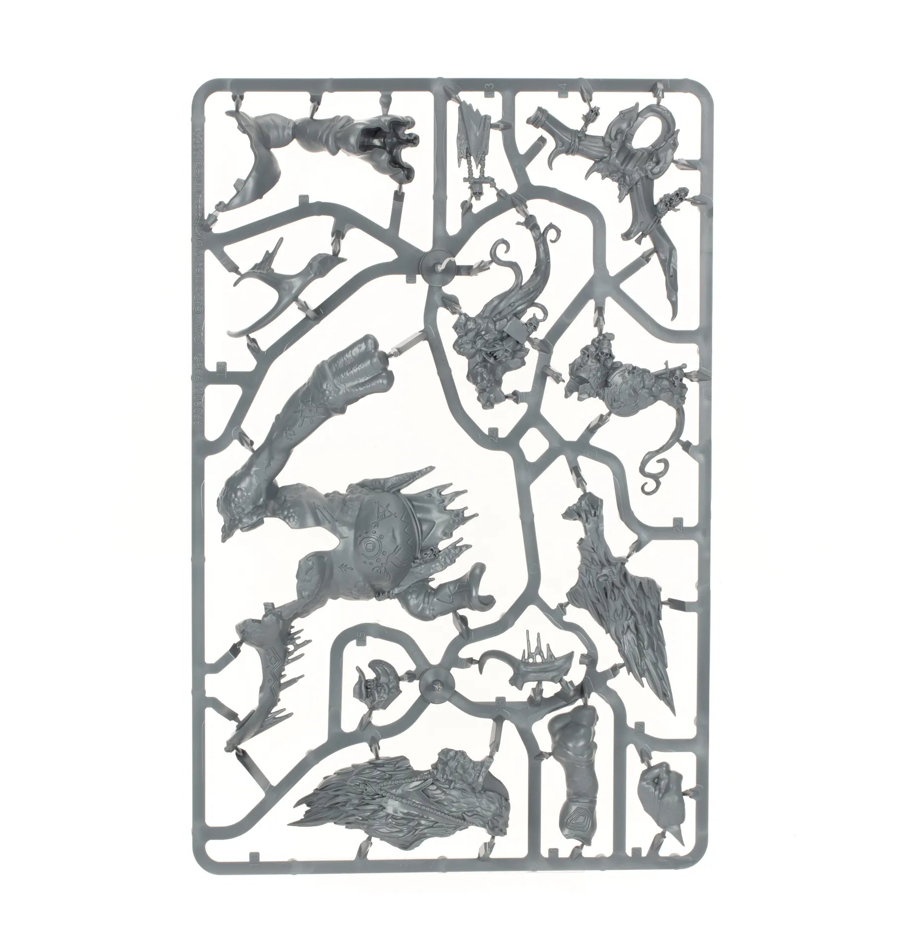 Vils du Fielobscur: Saccage de Moit'gîte