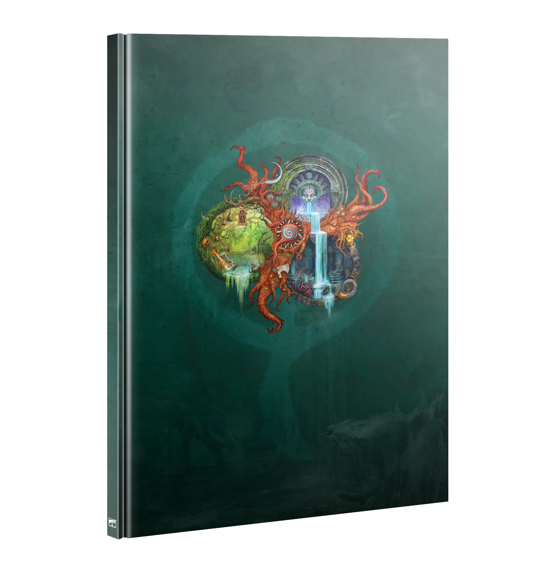 Warhammer Quest: Darkwater (Anglais)