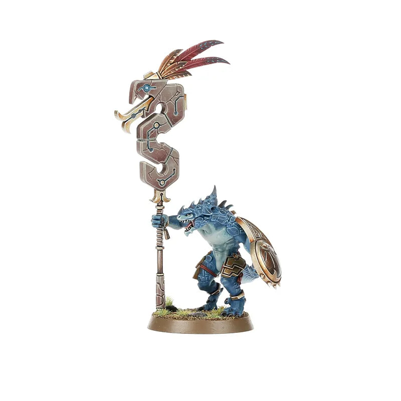 Fer de Lance: Séraphons – Rôdeurs au Sang Solaire
