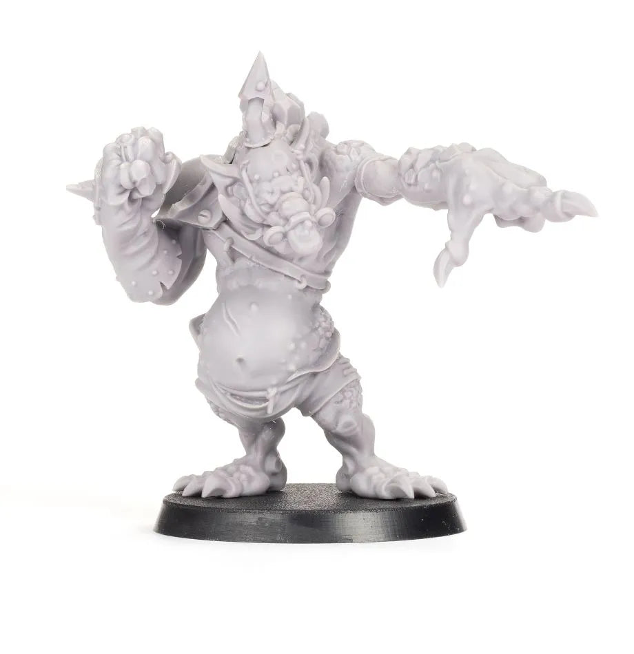 Ripper Bolgrot