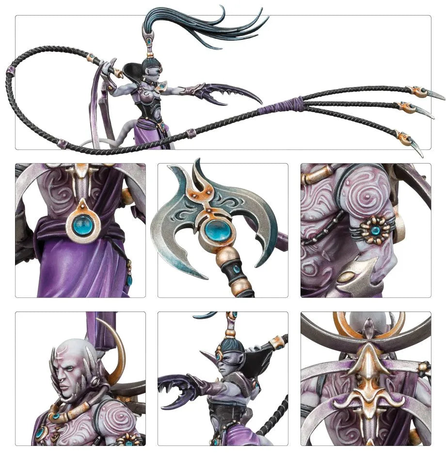 Syll'Esske: The Vengeful Allegiance