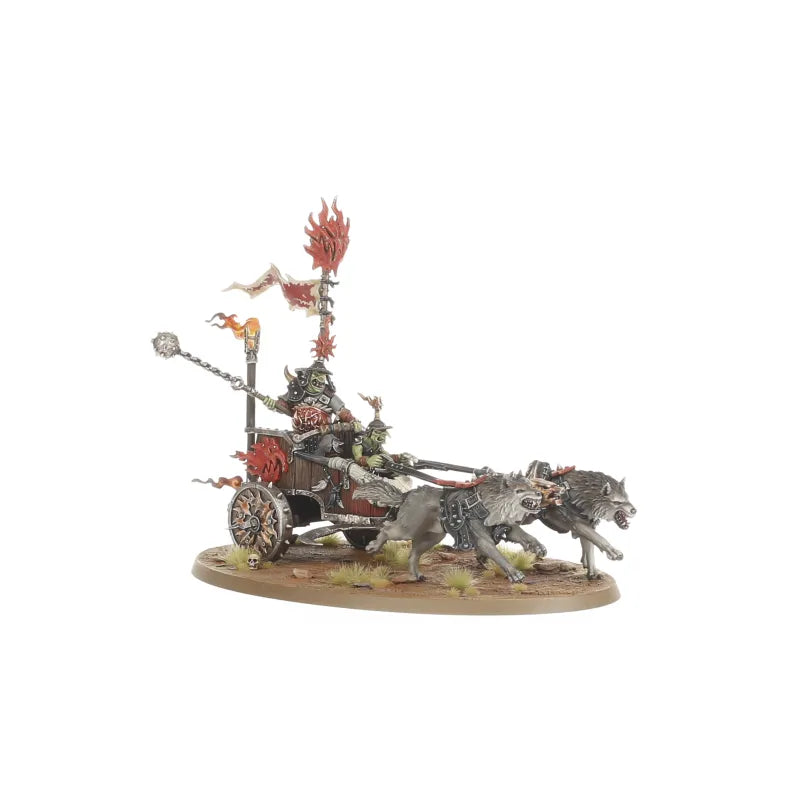 Grogneboss sur Rouleguerre