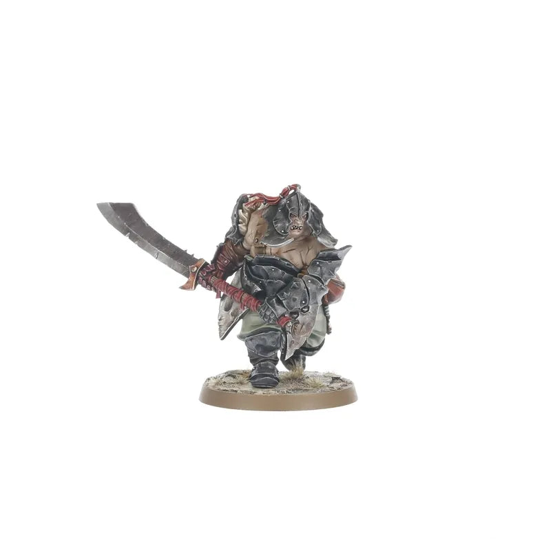 Ogor Mawtribes Army Set (Anglais)
