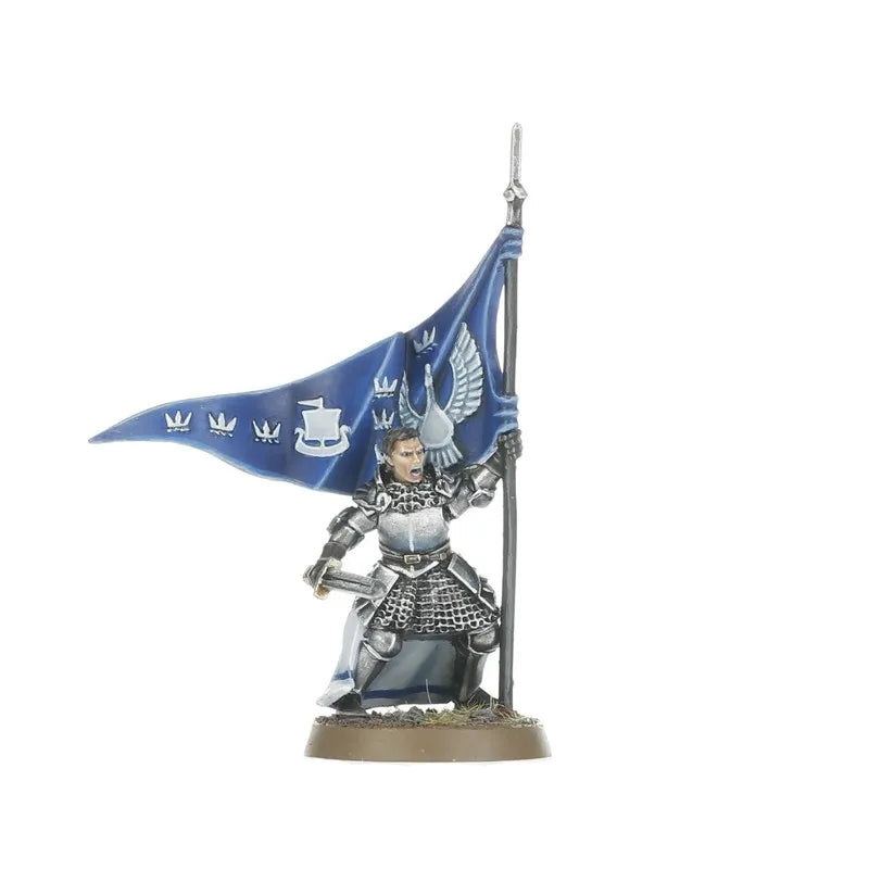 Foot Knights of Dol Amroth™