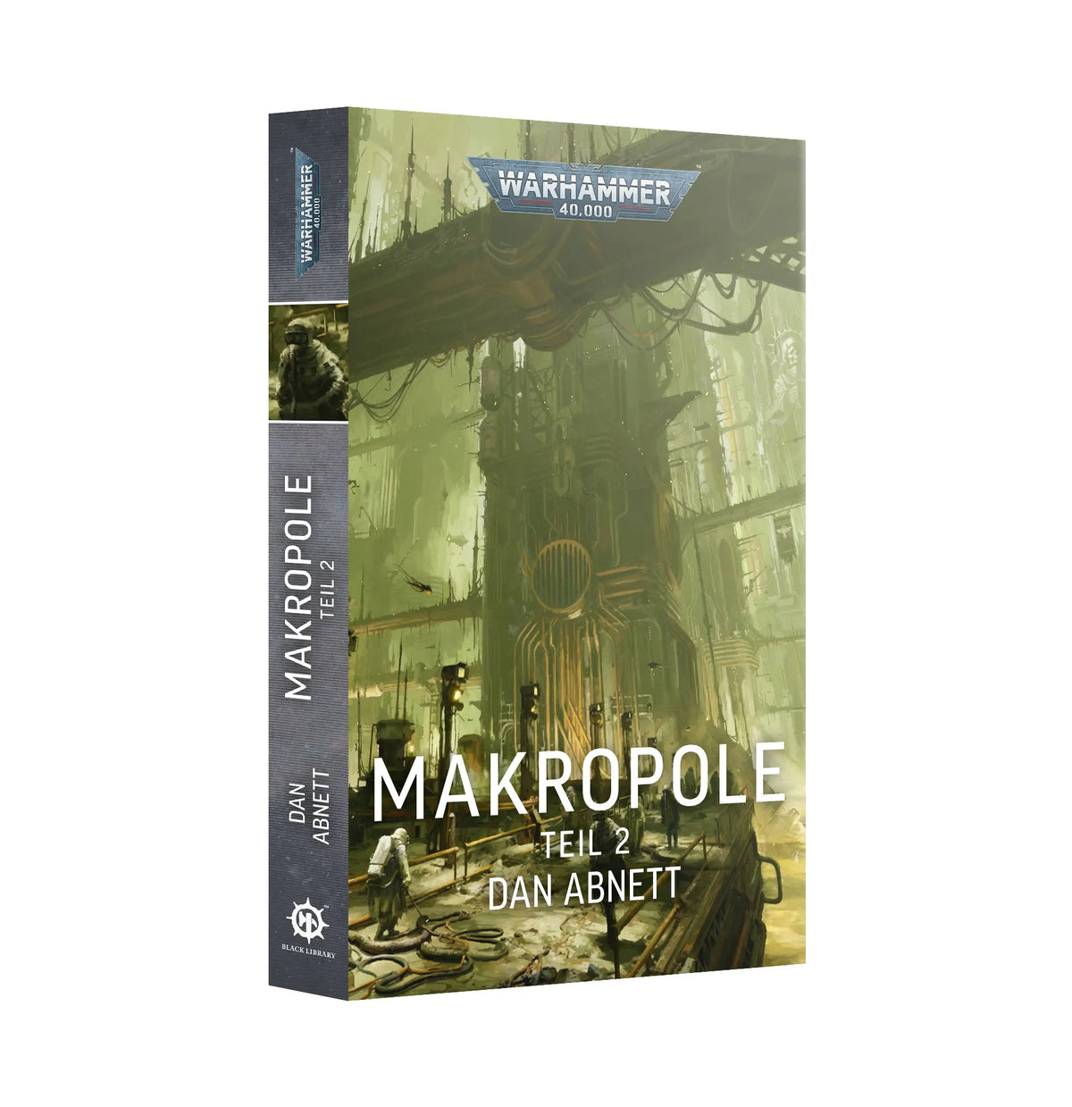HIVE: Part Two (Paperback) (Deutsch)