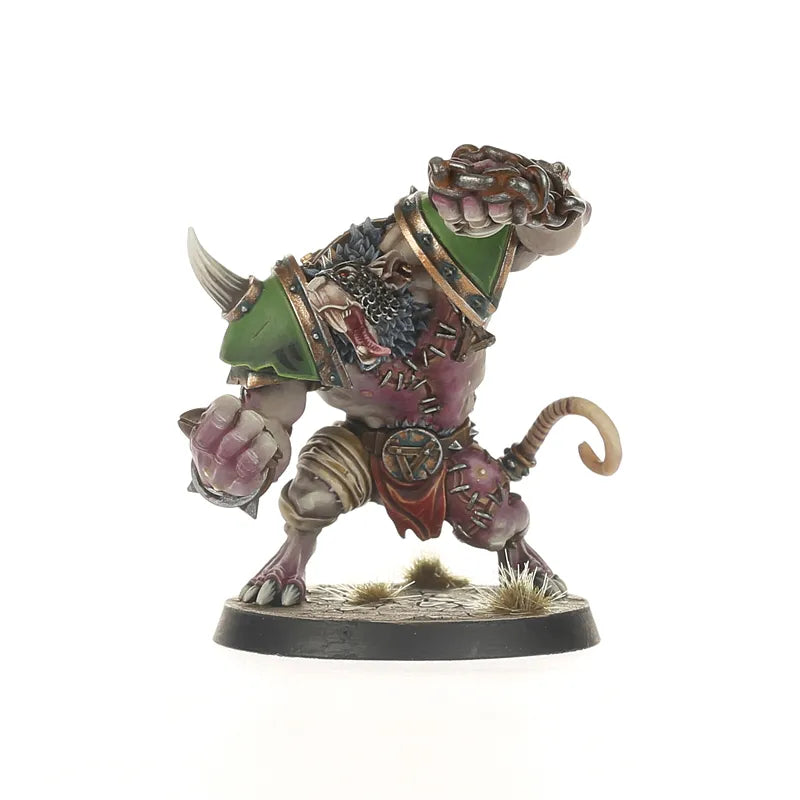 Rat Ogre