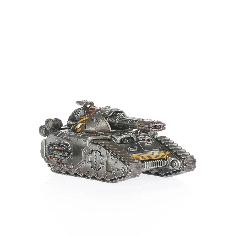 Legions Imperialis: Fellblade / Glaive Super-heavy Tanks