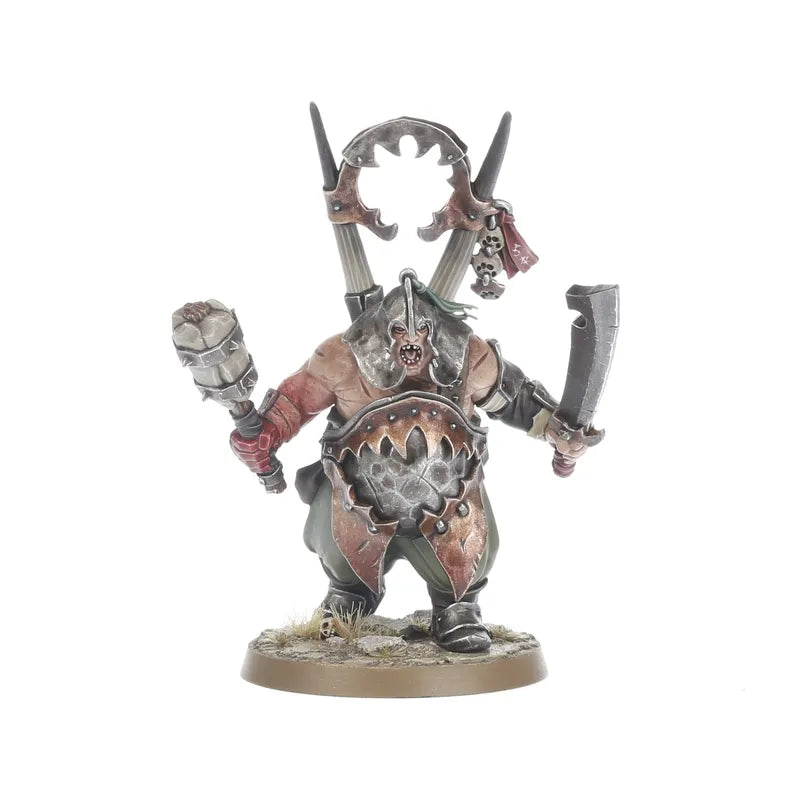 Set d'Armée des Hordegueules Ogors
