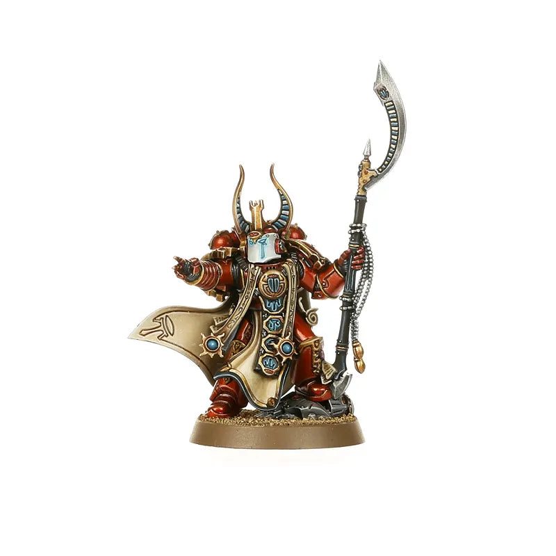 Ahzek Ahriman