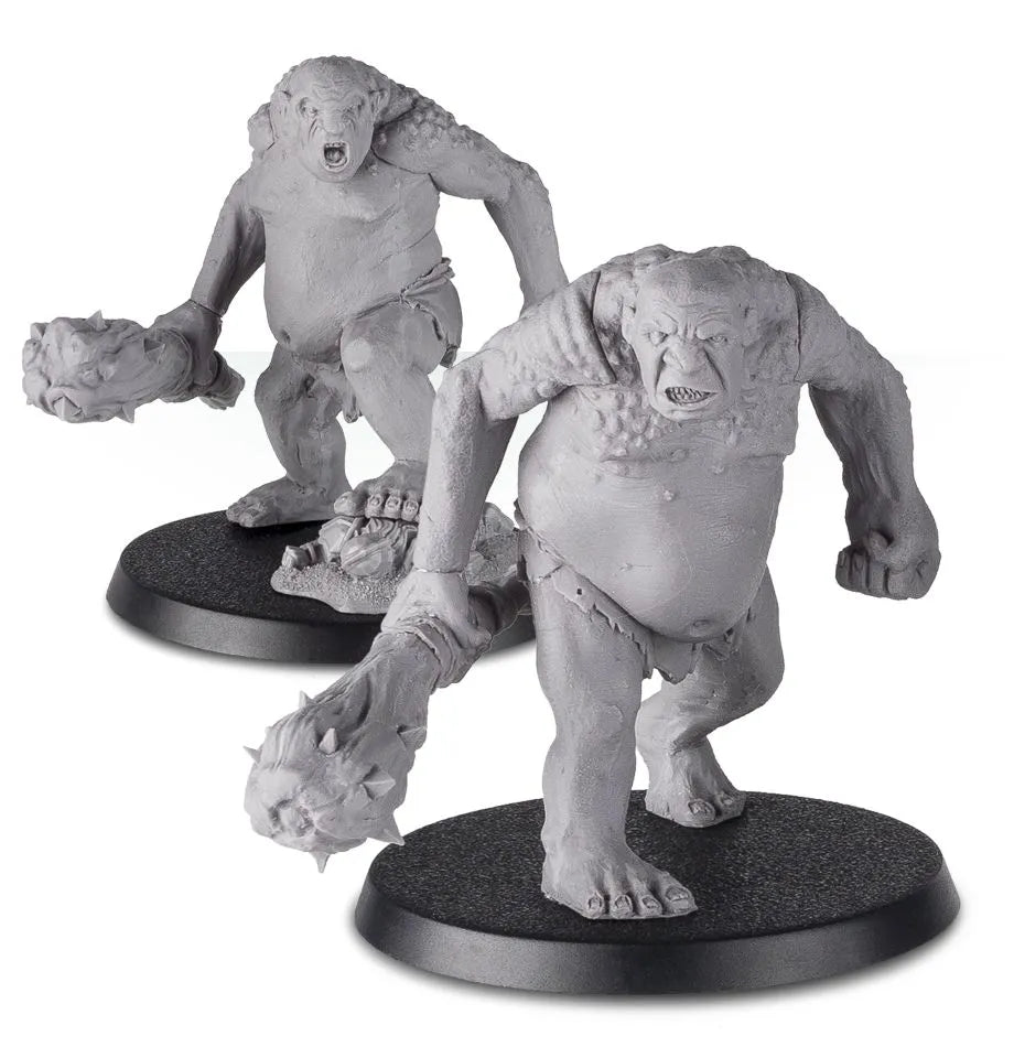 Gundabad Ogres