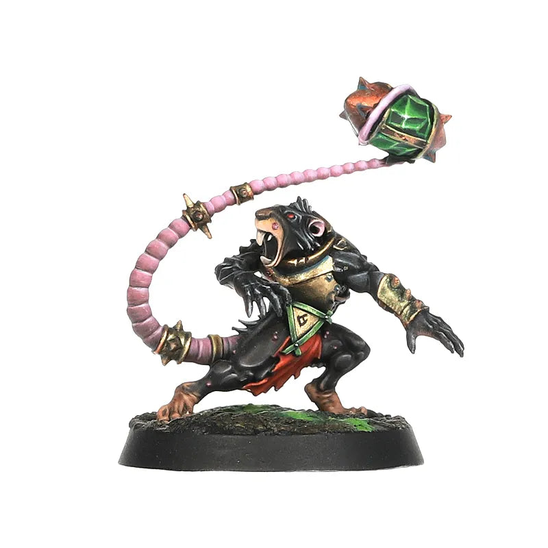 Équipe de Blood Bowl de Skavens: Skavenblight Scramblers