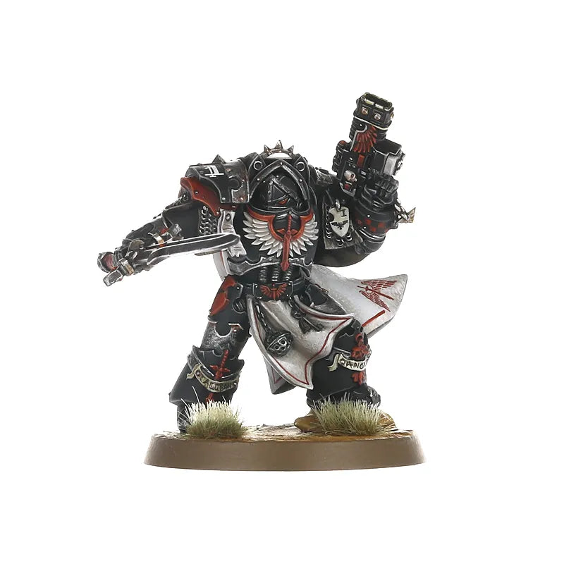 Praetor Cataphractii de Légion Dark Angel
