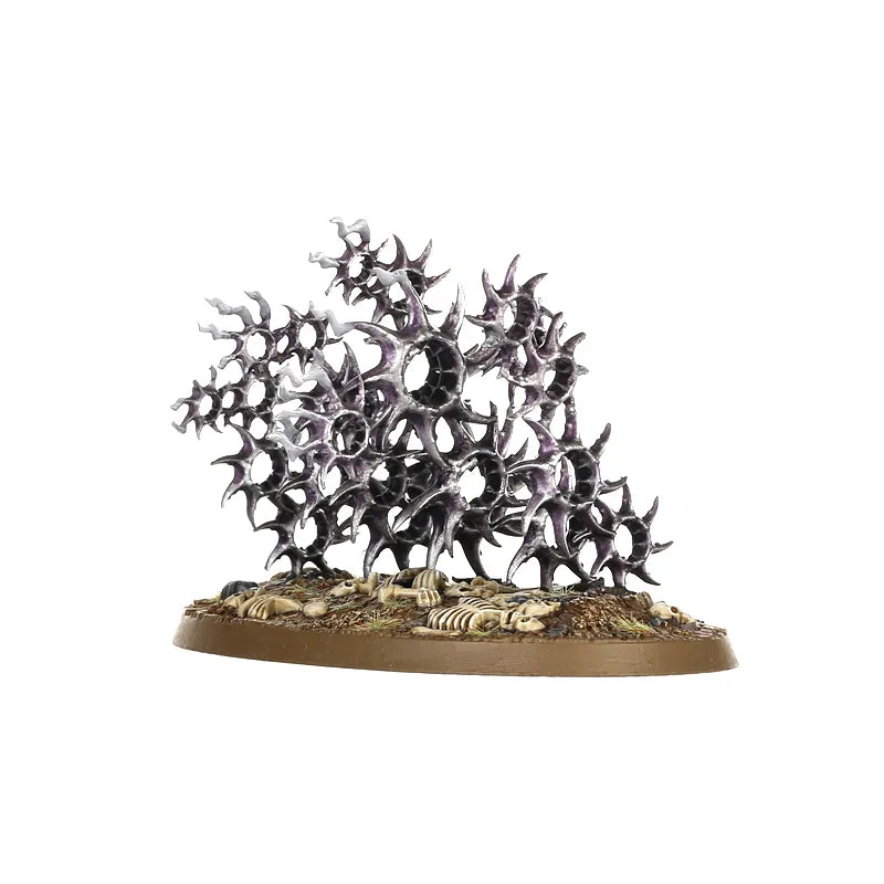 Sorts persistants: Hedonites of Slaanesh