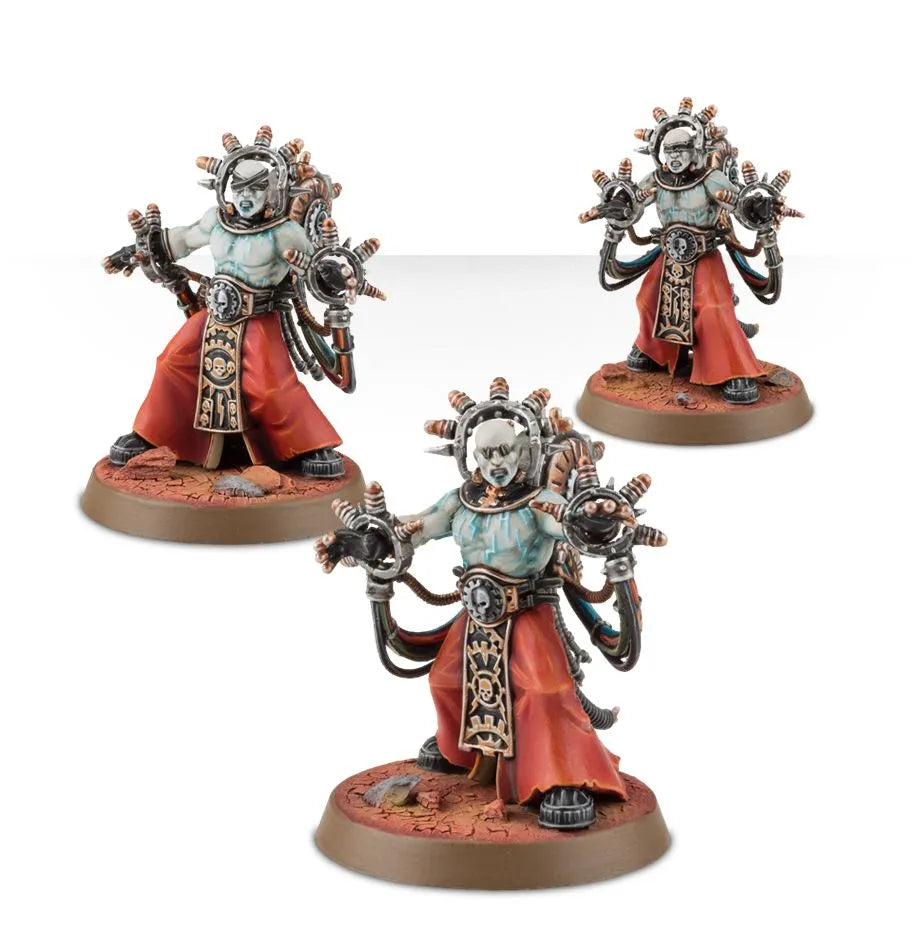 Corpuscarii Electro-Priests