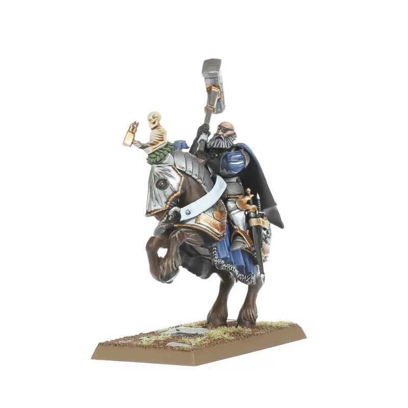 Commandants de l'Empire