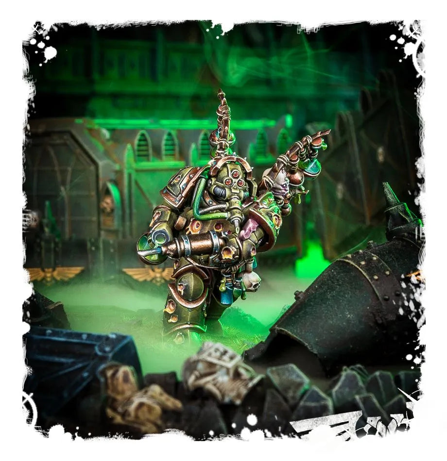 Biologus Putréfacteur