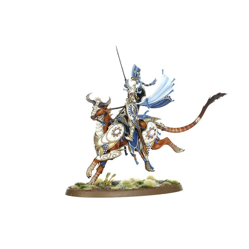 Vanari Lord Regent