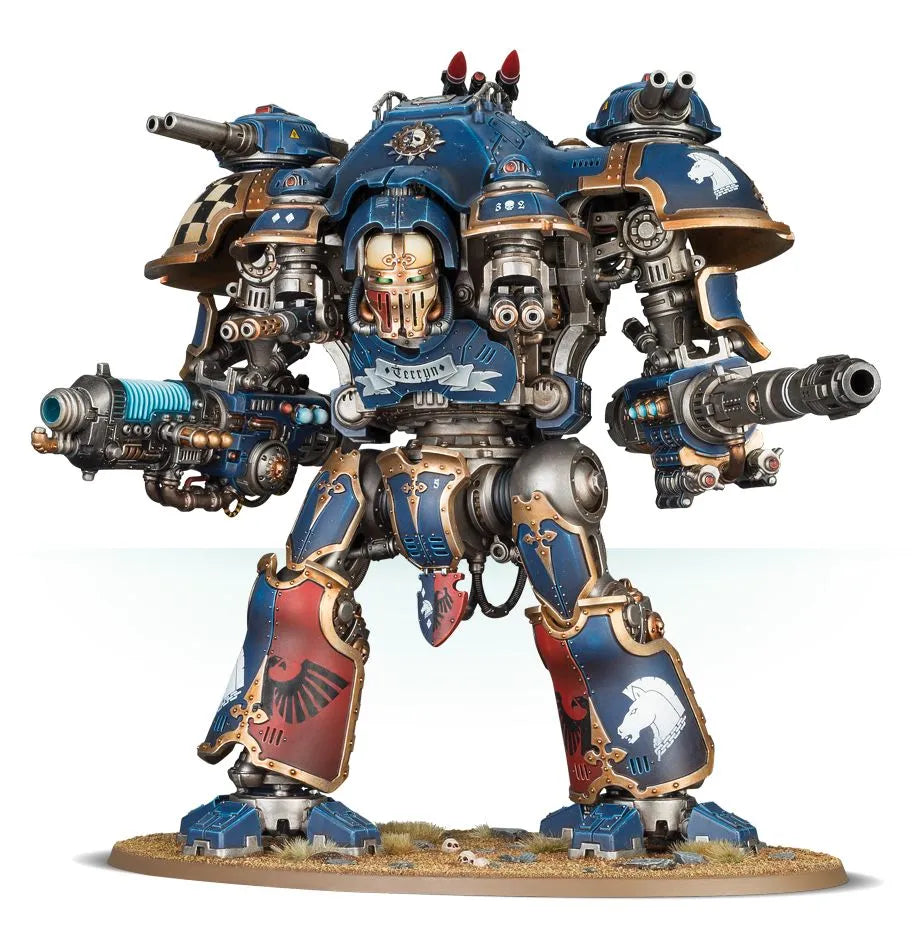 Chevalier Tyran