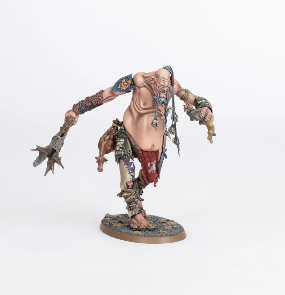 Gargant Broyeur d'Hommes