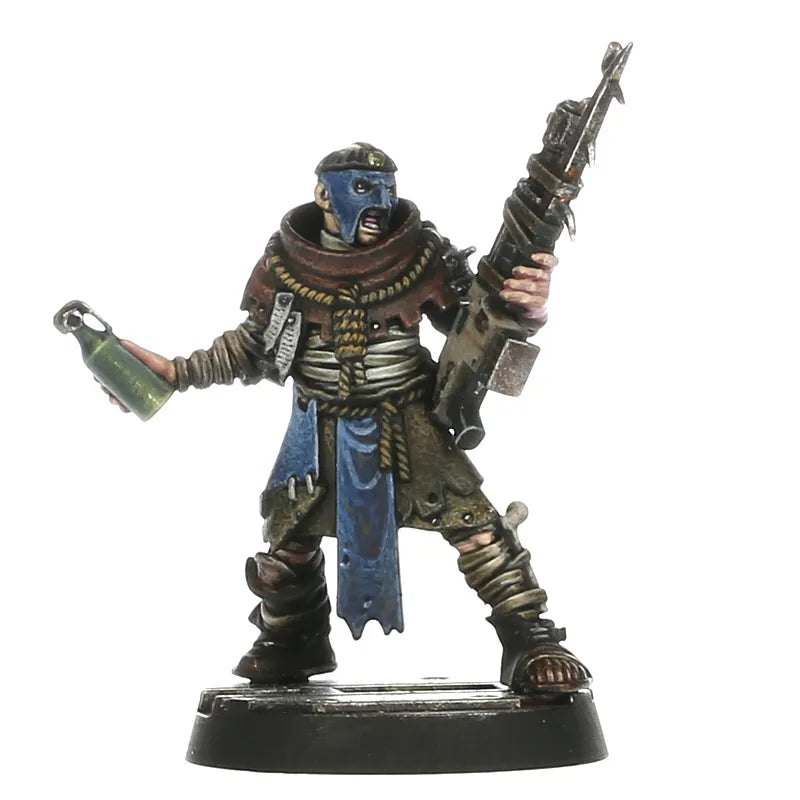 Cawdor Gang