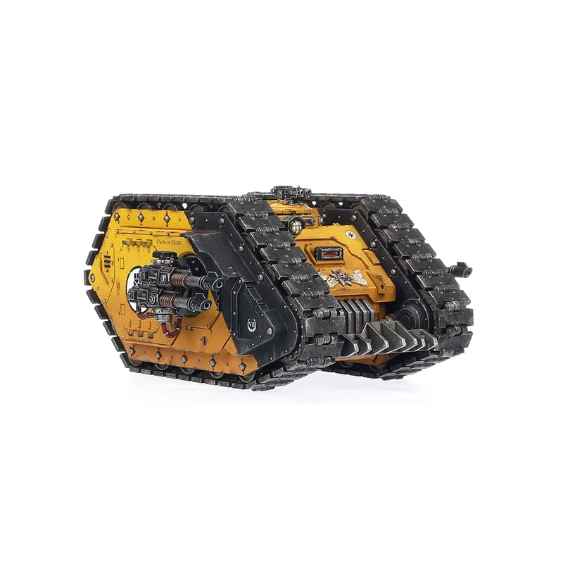 Land Raider Explorator/Porteur