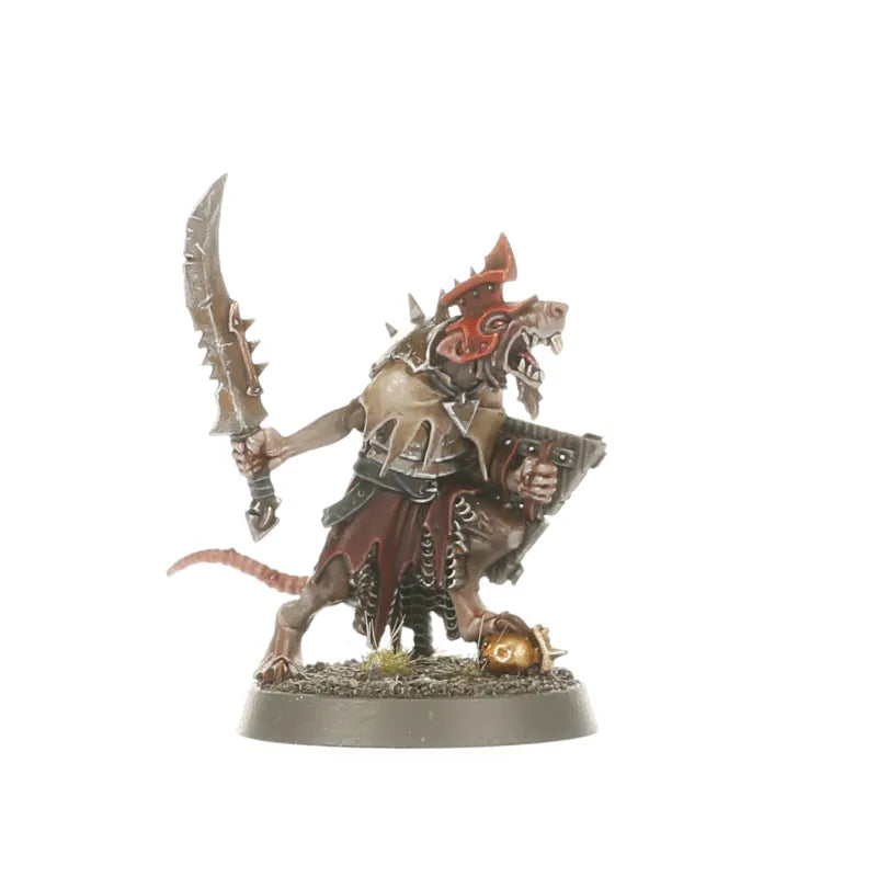 Warhammer Age of Sigmar: Set d'Initiation