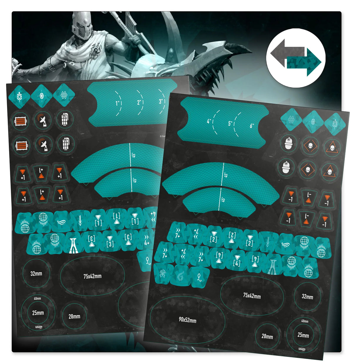 Kill Team™: Exodite (Anglais)