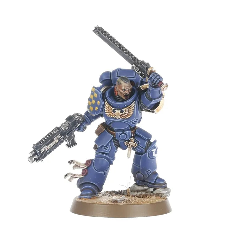 Set d'Initiation Warhammer 40,000