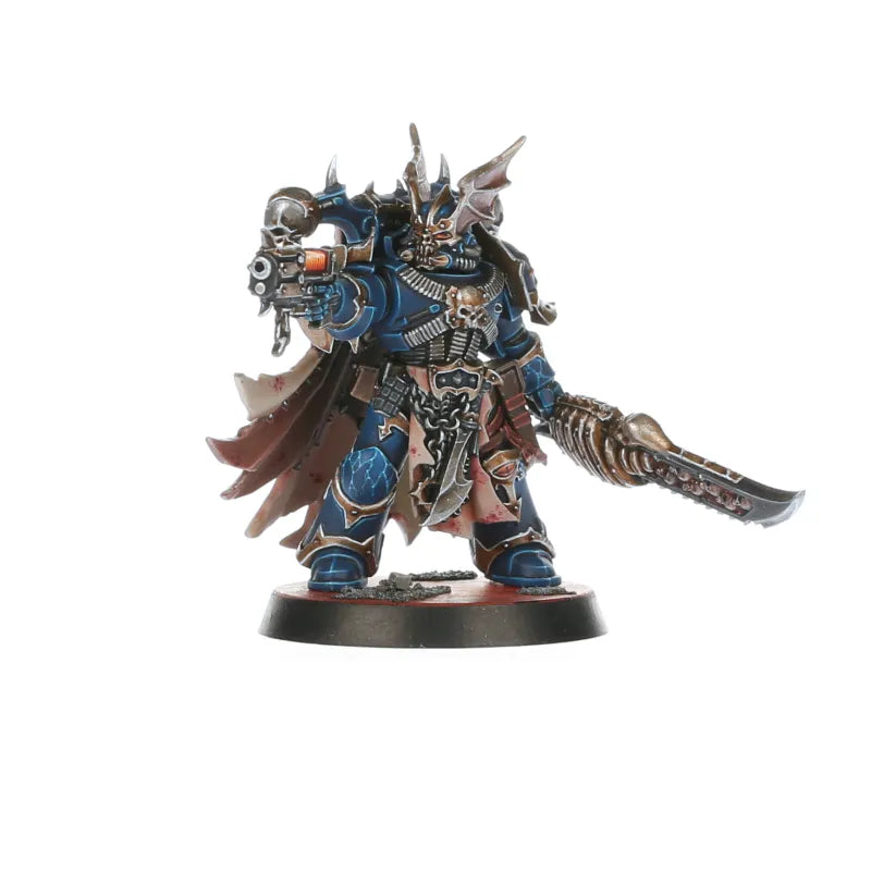 Kill Team: Griffe Némésis