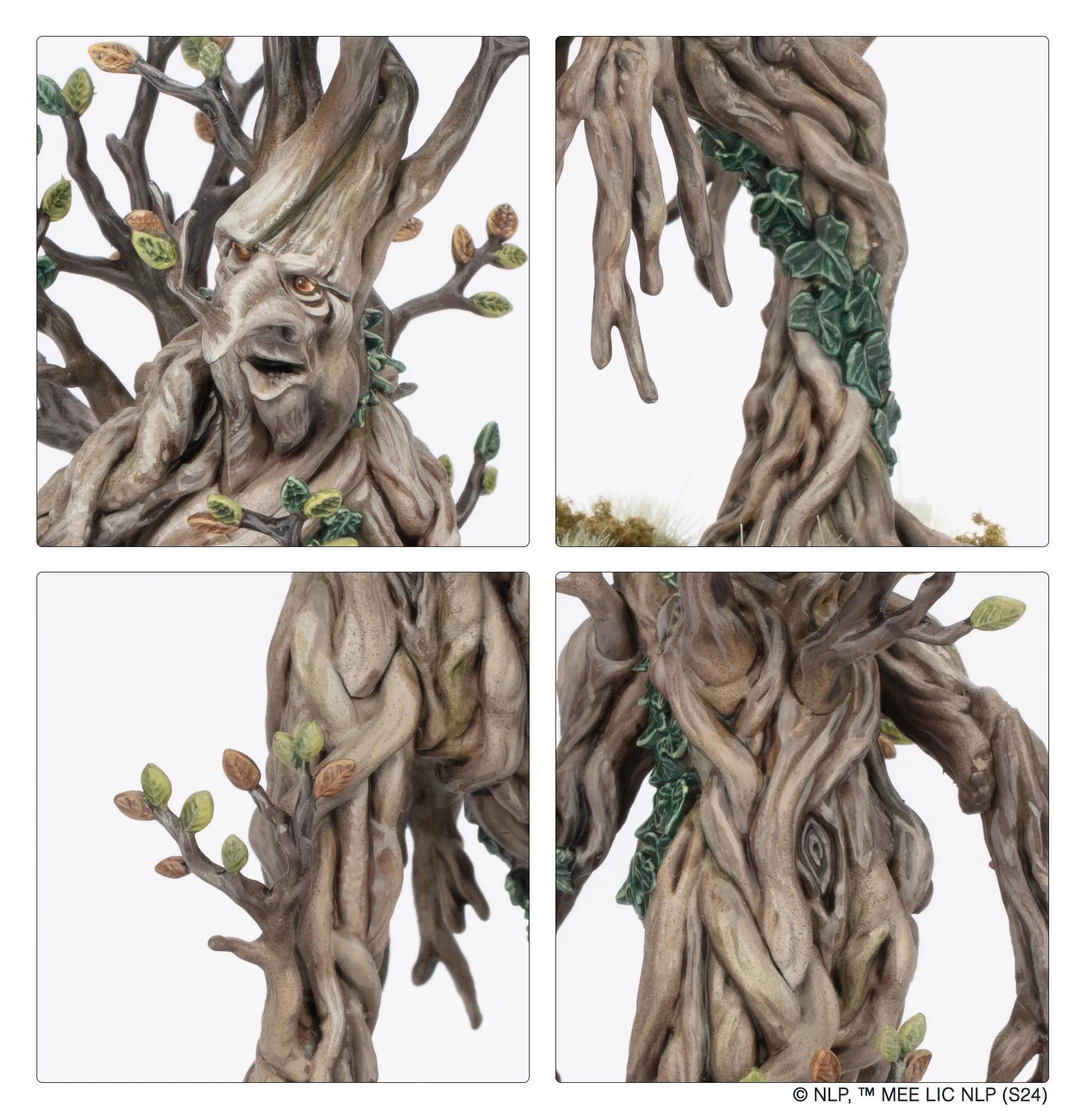 Birchseed™, the Ent™