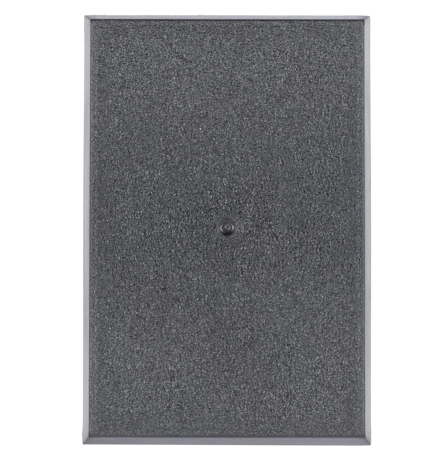 Socles Rectangulaires Citadel de 50mm x 75mm