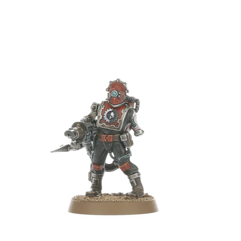 Cénacle de Technoserfs