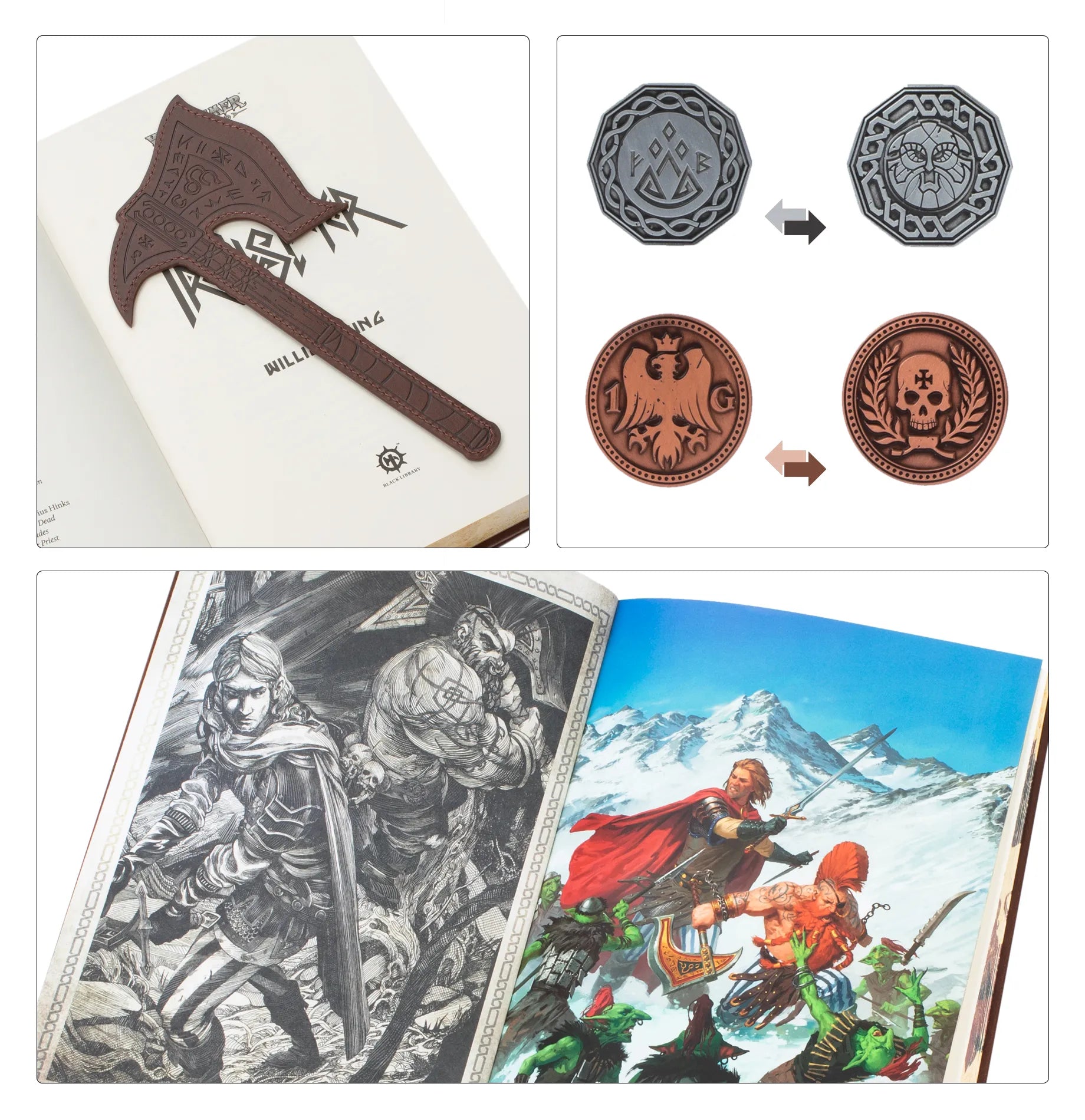 Trollslayer (Mega Limited Edition) (Anglais)